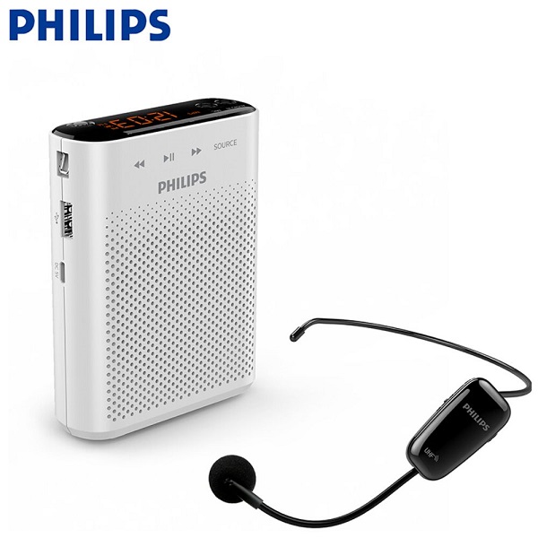 Mua Sắm Micro Trợ Giảng