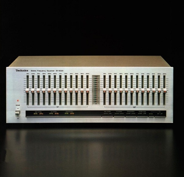 Mua Technics SH-8020 Giá Tốt