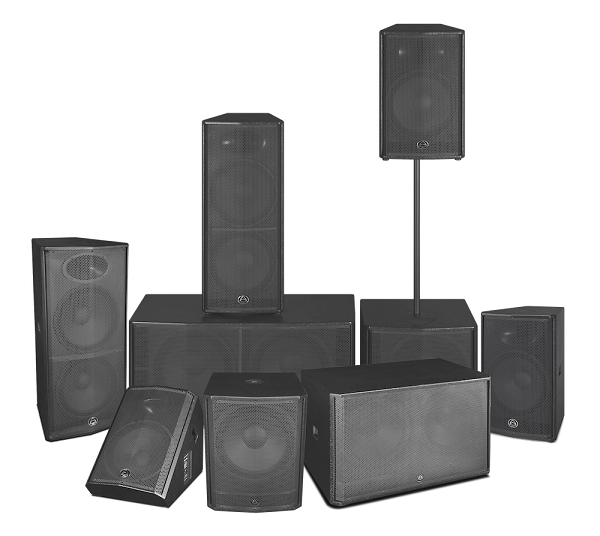 Mua Wharfedale IMPACT X218B Giá Tốt Tại Tp.HCM