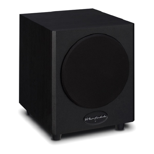 Mua Wharfedale Subwoofer Wh D10 Ở Đâu