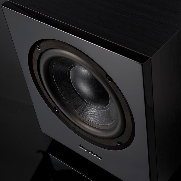 Mua Wharfedale Subwoofer Wh D10