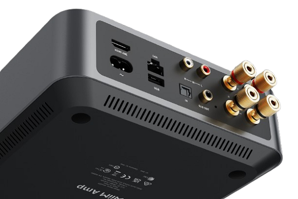 Mua WiiM Amp Ở Đâu