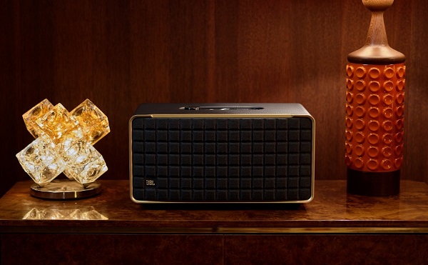 Mua Loa Karaoke JBL Authentics 500 Chính Hãng