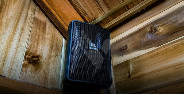 Mua Loa JBL Control 23-1 Chính Hãng