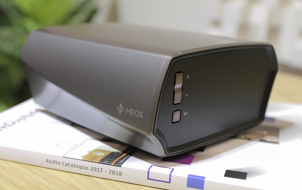 Music Server Denon Heos Link HS2