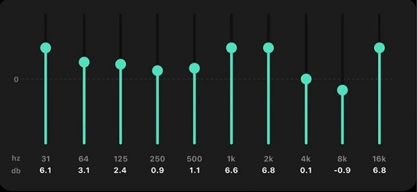 Music server WiiM Pro Plus