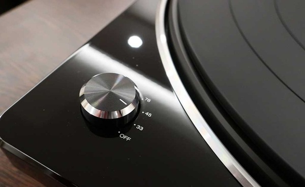 Mẹo Dùng Denon DP- 450USB 