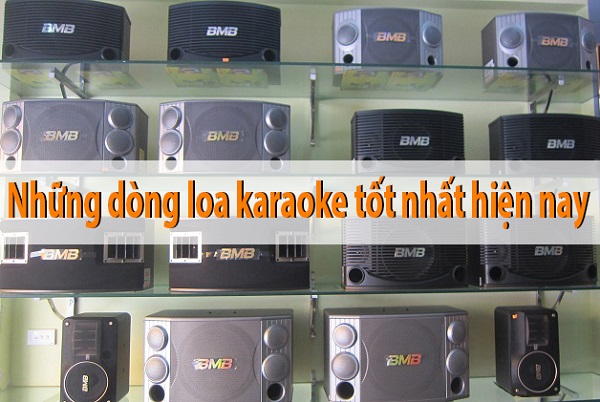 Nâng Cấp Lên DSP Loa BMB