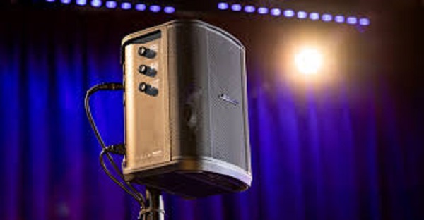 Nâng Cấp Loa Bose S1 Pro Plus