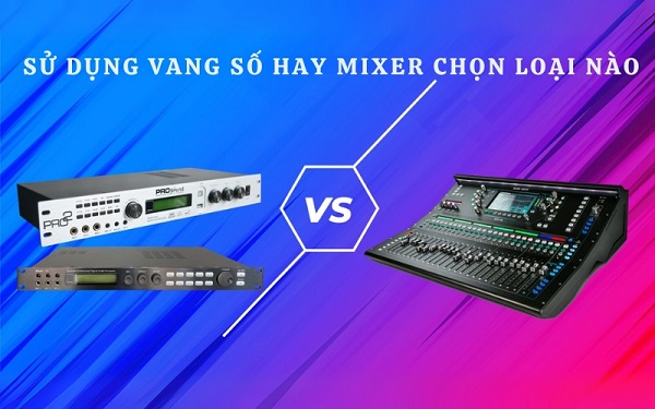 Nên Đầu Tư Thiết Bị Nào Để Tối Ưu Micro