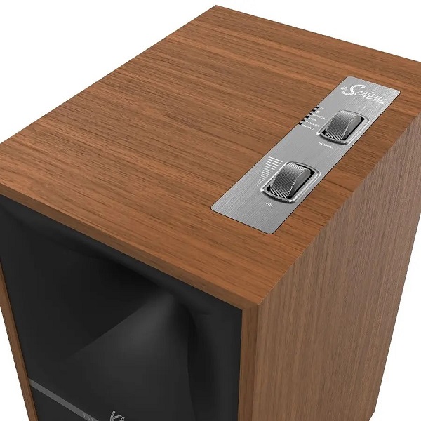 Nút Điều KHiển Loa KLipsch the Sevens