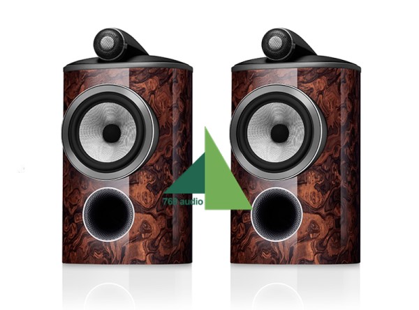 Nơi Mua Loa B&W 805 D3 Uy Tín – 769 Audio