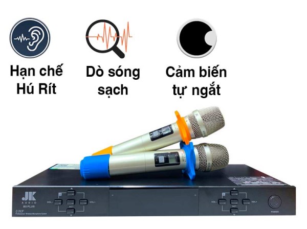 Nền Tảng Cho Một Hệ Thống Ổn Định