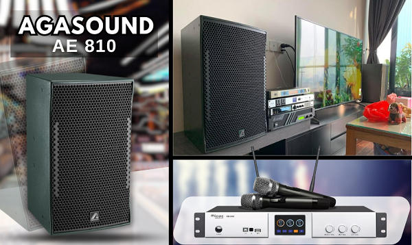 Ngân Sách 50 triệu Để Mua Dàn Karaoke Gia Đình