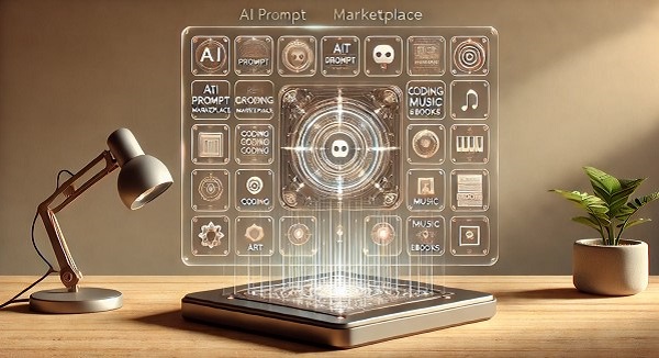 Lệnh Prompt Áp Dụng Công Nghệ Mới Trong Kinh Doanh