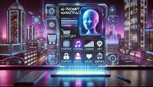 Nghiên Cứu Prompt AI