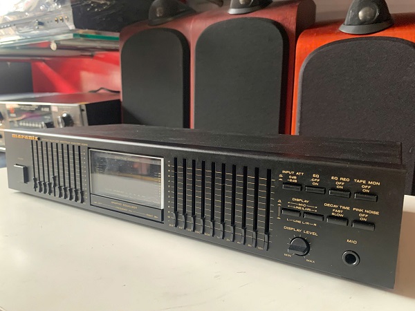 Nguồn Gốc Của Dòng EQ515