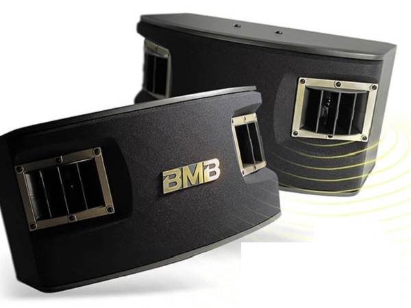 Nhà Cung Cấp Loa BMB Uy Tín