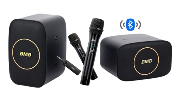 Nhược Điểm Của Loa BMB CSJ 05A