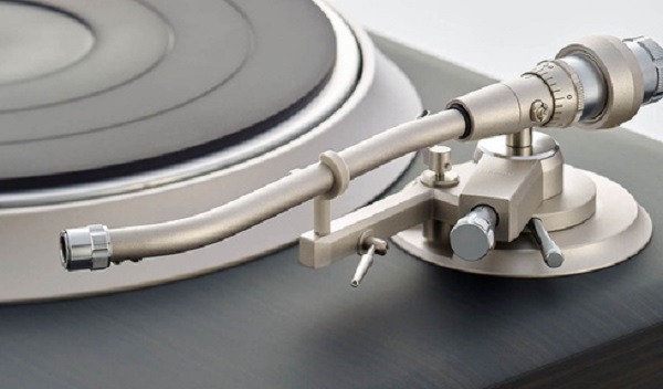 Nhược Điểm Denon DP-3000NE