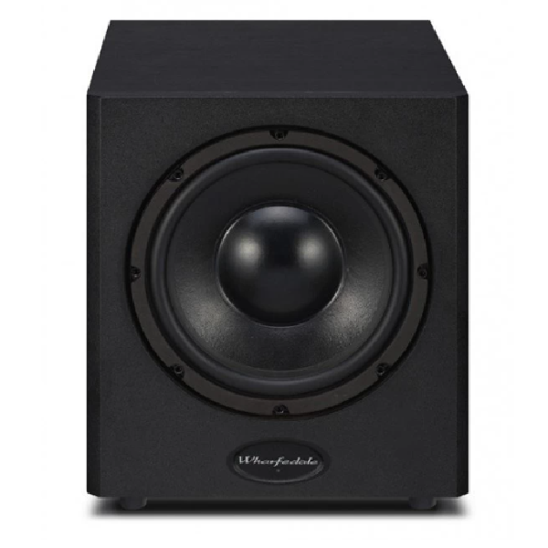 Nhược Điểm Wharfedale Subwoofer Wh D10