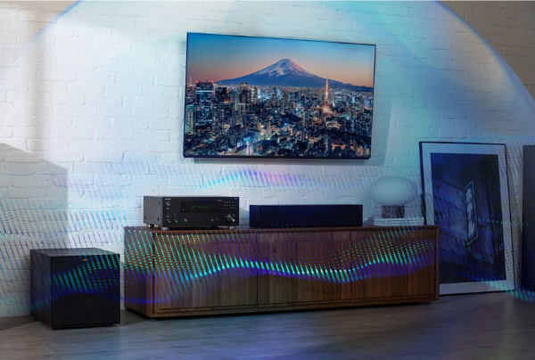 Onkyo TX-RZ30