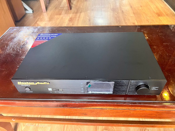 PA-6000II Chính Hãng