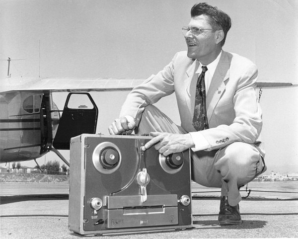 Paul W. Klipsch và Triết Lý 