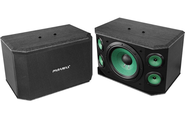 Paramax P-1000