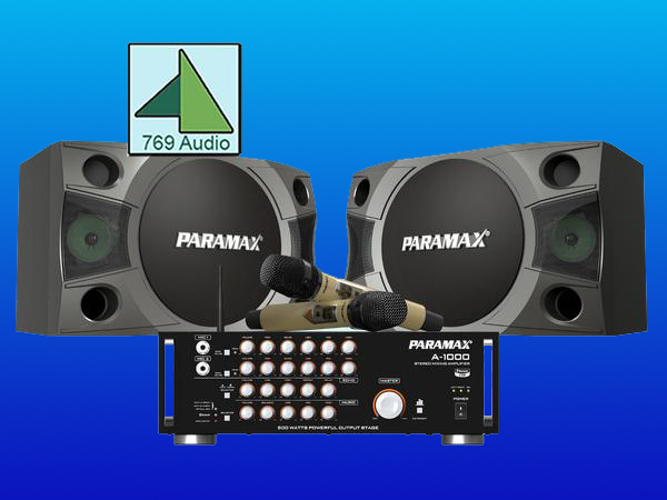 Paramax