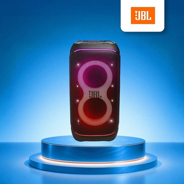 PartyBox Stage 320 – Công Cụ Để Bạn Kể Câu Chuyện Bằng Âm Thanh