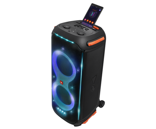 Kết Luận Loa Di Động JBL