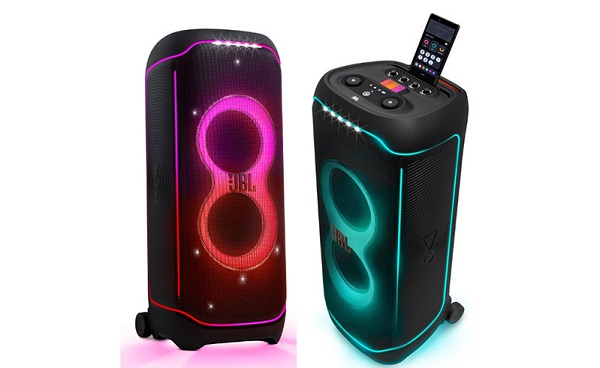 Partybox Ultimate Âm Thanh Cực Đỉnh