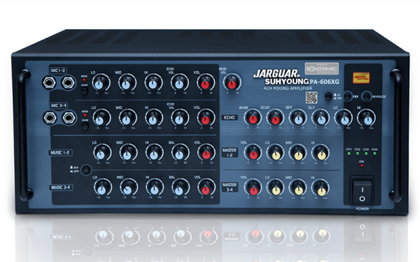 Phân Biệt Echo Và Reverb Hiểu Đúng Để Chỉnh Hay
