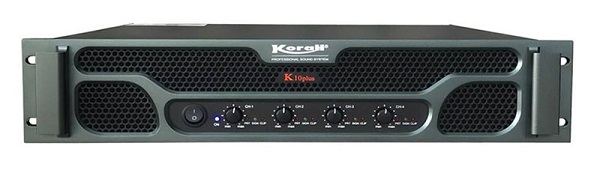 Phân Loại Các Công Nghệ Làm Mát Cục Đẩy Công Suất