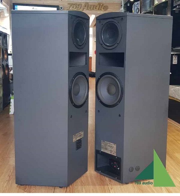 Phối Ghép  Loa Bose Cột Loa Đứng Karaoke