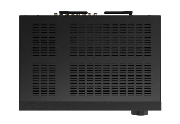 Phối Ghép Amply Onkyo TX-8470 Network Stereo Receiver