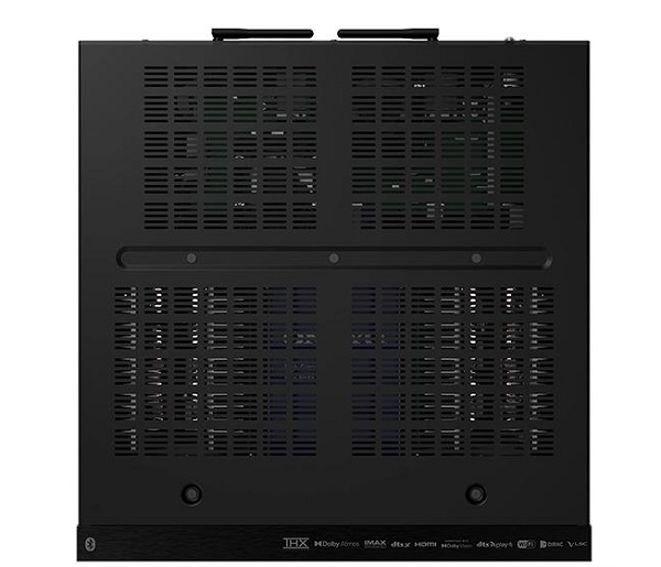 Phối Ghép Amply Onkyo TX-RZ70