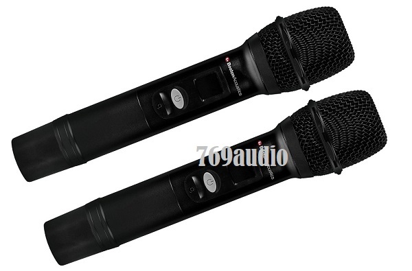 Phối Ghép Boston Cho Dàn Karaoke Gia Đình