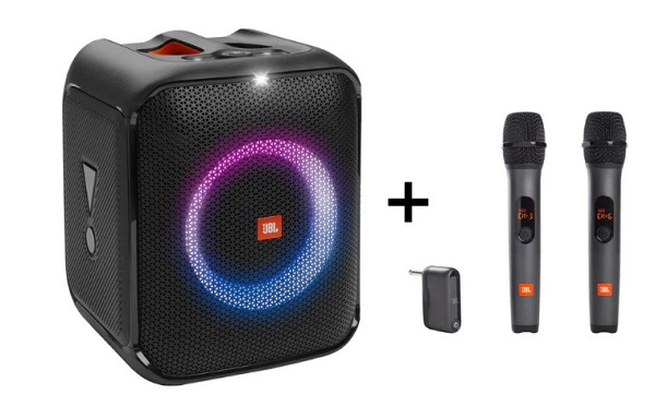 JBL Partybox Loa Di Động