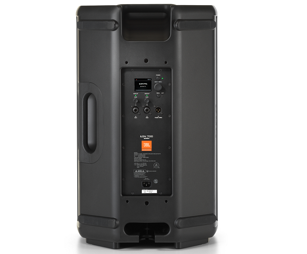 Phối Ghép Loa JBL EON 715 
