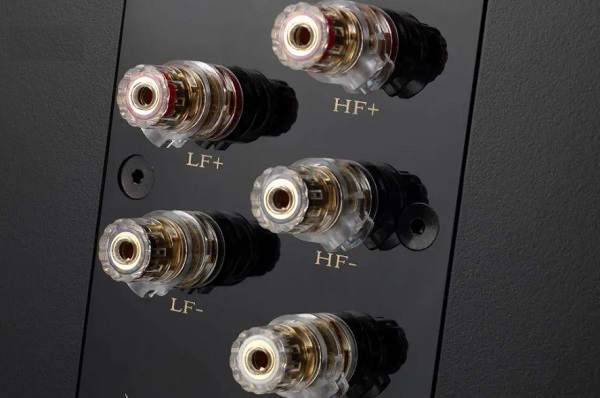Phối Ghép Loa Tannoy Cheviot