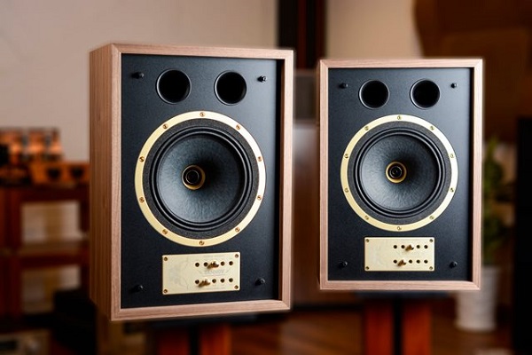 Phối Ghép Loa Tannoy Eaton