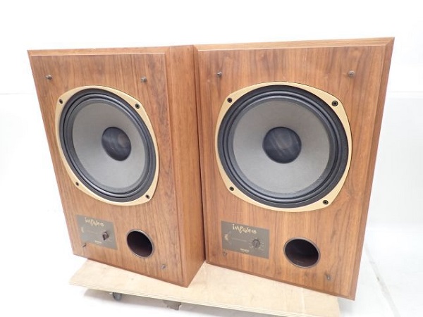 Phối Ghép Loa Tannoy Impulse 15