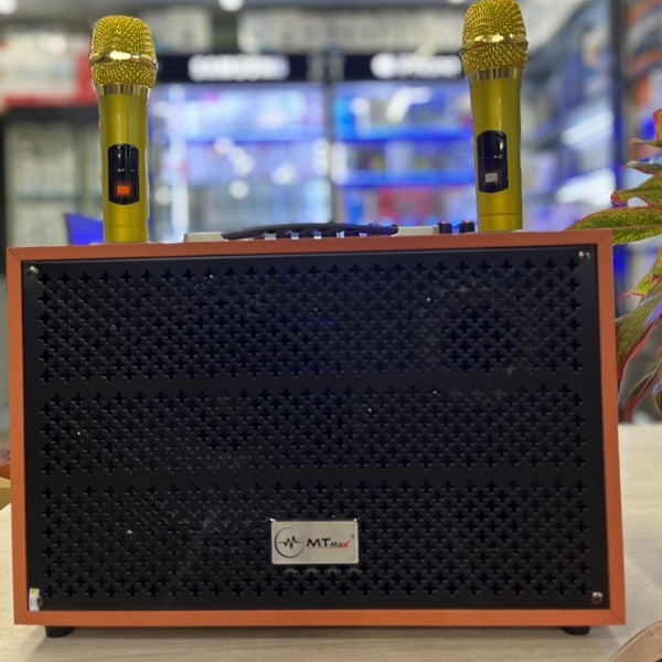 Giá Loa MT MAX B52 PLUS Tốt Nhất