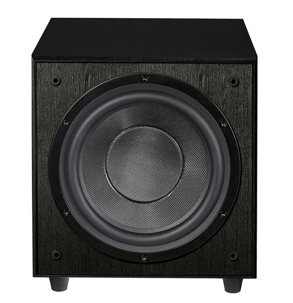 Phối Ghép Wharfedale Subwoofer Wh D10