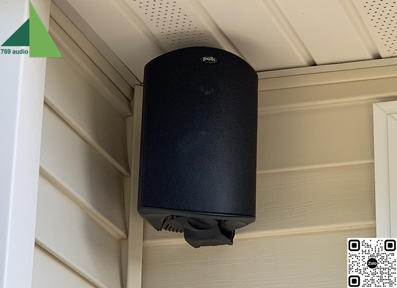 Loa Polk Audio Atrium 5