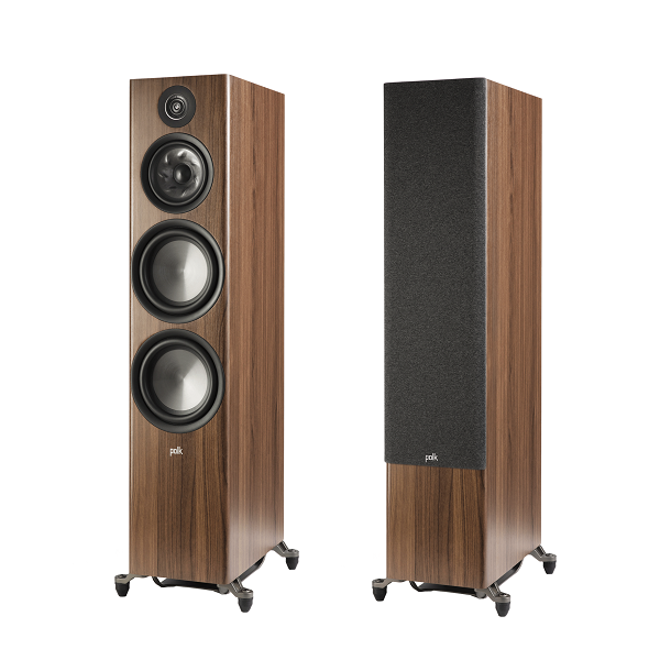 Loa Nghe Nhạc Và Focal Sang Trọng