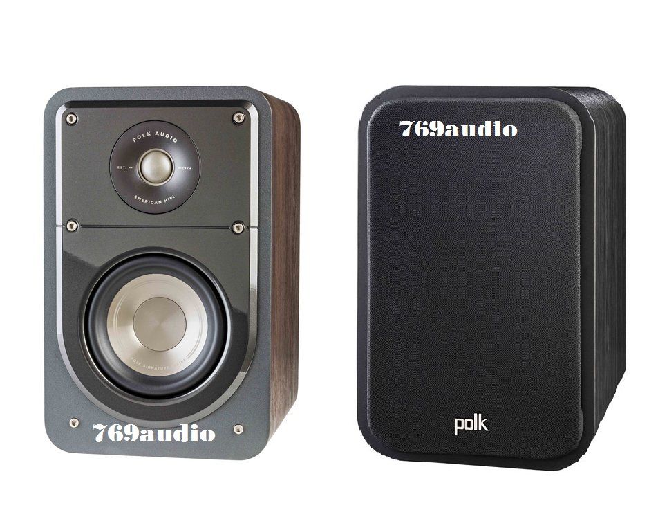 Loa Polk Audio S15