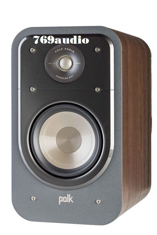Loa Polk Audio S20
